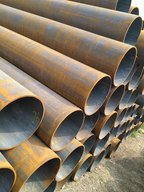 山南20#无缝钢管