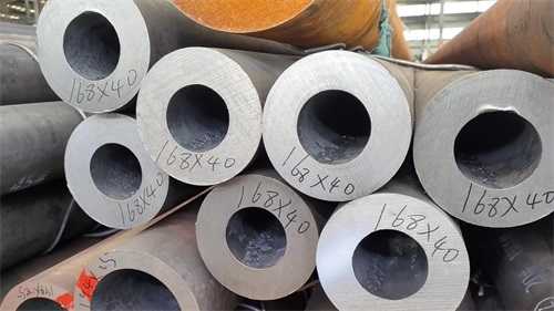山南42crmo无缝钢管