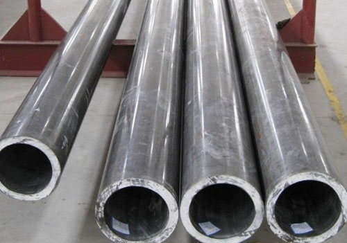 山南精密液压无缝钢管