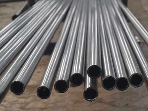 山南精密无缝钢管生产厂家