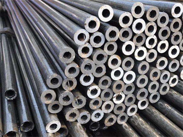 山南精密光亮无缝钢管