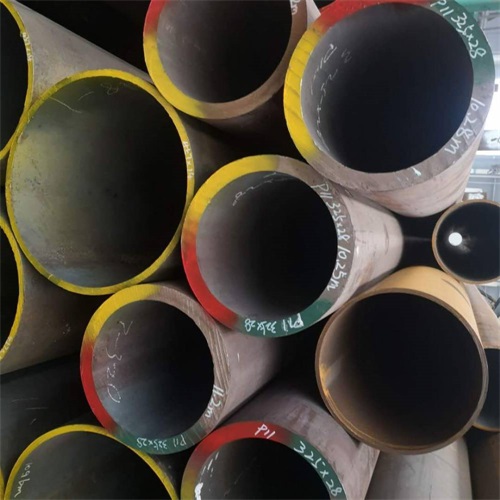 山南27simn厚壁无缝钢管