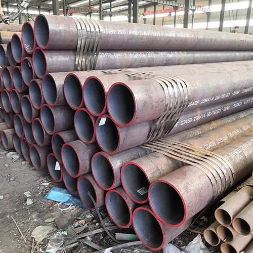 山南q345b无缝钢管厂