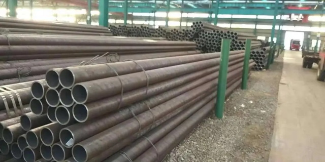 山南16mn无缝钢管厂