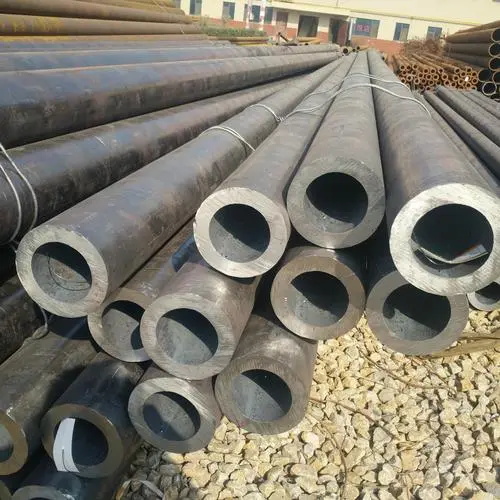 山南20#无缝钢管厂