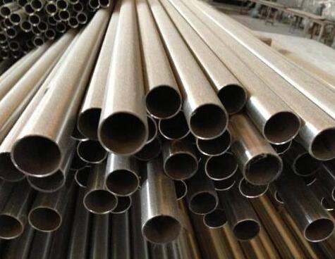 山南冷拔精密无缝钢管厂