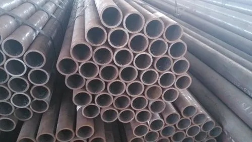 山南中低压锅炉用无缝钢管尺寸
