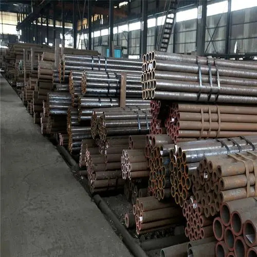 山南gb8162-2008结构用无缝钢管