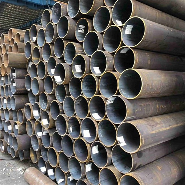 山南20#结构用无缝钢管