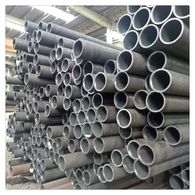 山南GB8163无缝管