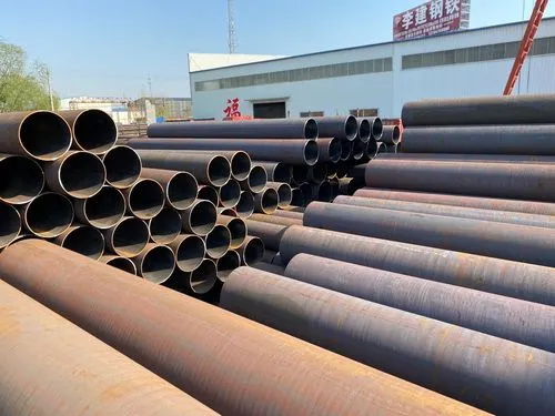 山南GB5310锅炉管