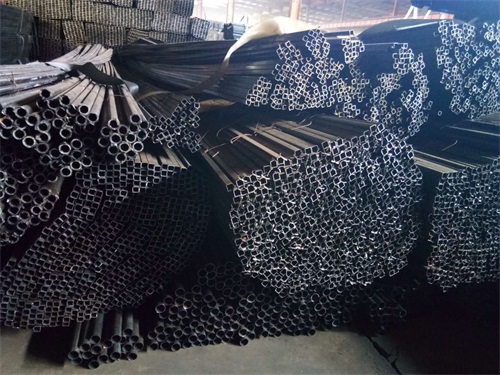 山南GB6479无缝管 