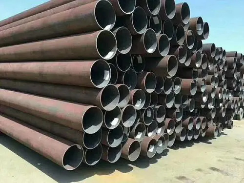 山南GB6479无缝钢管