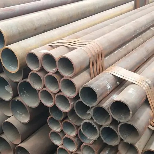 山南9948石油裂化管