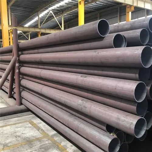 山南GB9948无缝钢管