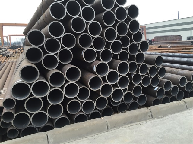 山南GB9948无缝管