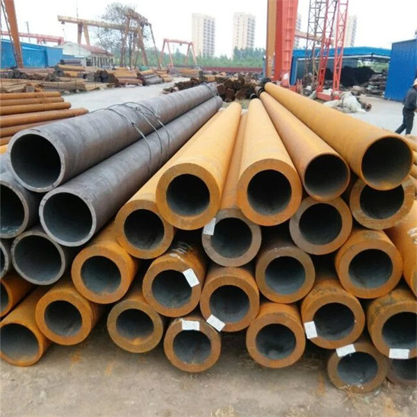 山南地质无缝管