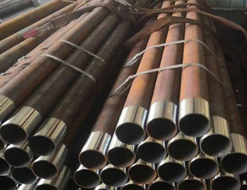 山南地质用无缝钢管