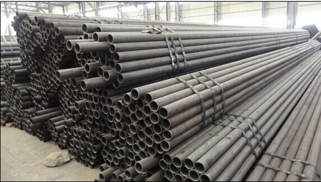 山南GB8163流体用无缝管