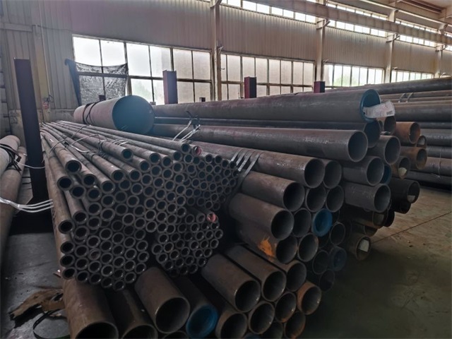 山南高压锅炉管