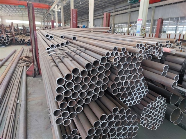 山南锅炉钢管