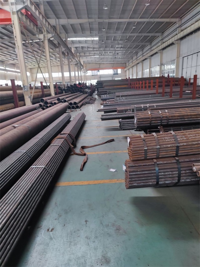 山南高压锅炉钢管