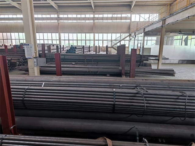 山南5310无缝钢管 