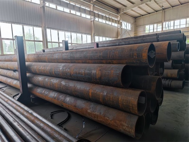 山南5310锅炉钢管