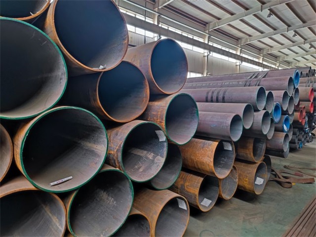 山南5310高压锅炉钢管