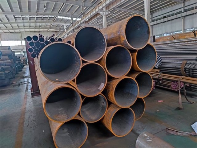 山南GB5310高压锅炉管
