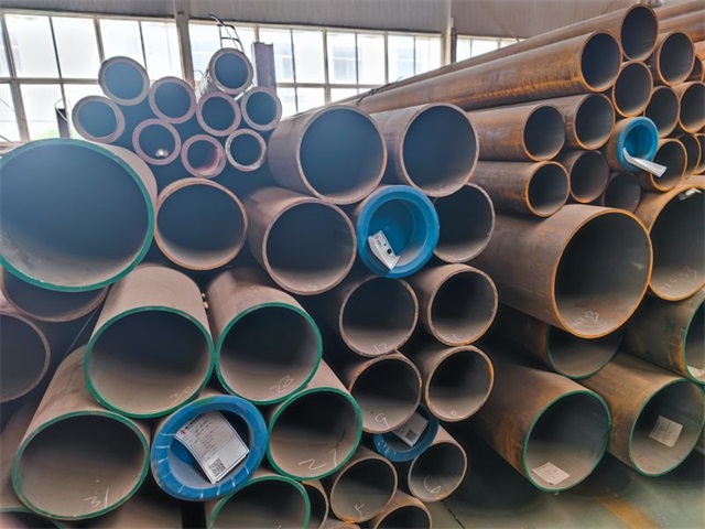 山南20G无缝钢管厂家