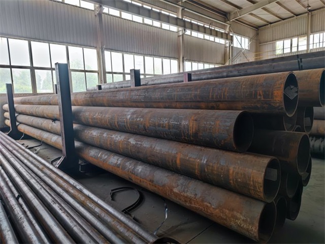 山南15crmog高压锅炉管
