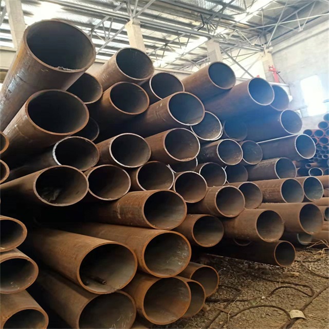 山南gb3087锅炉管