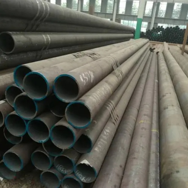 山南gb3087无缝钢管