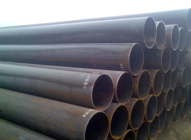 山南GB3087无缝管