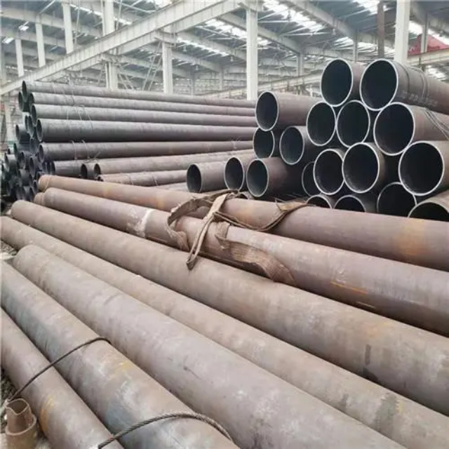 山南GB3087低中压锅炉管