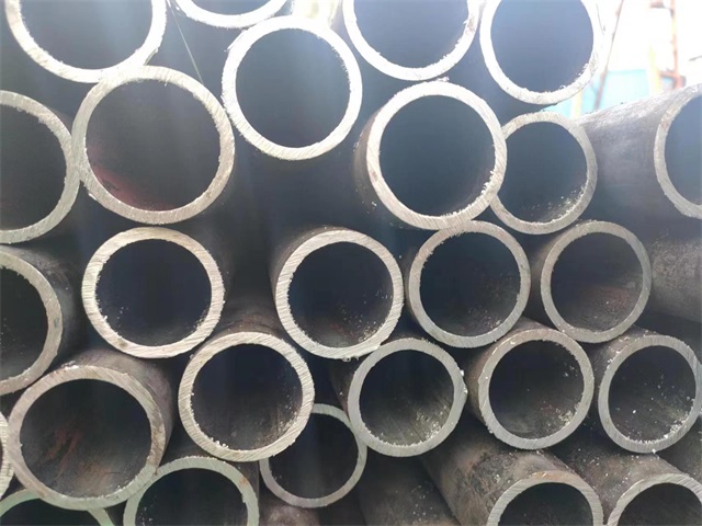 山南45#无缝钢管多少钱
