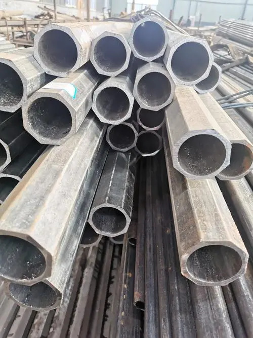 山南20cr冷拔无缝钢管