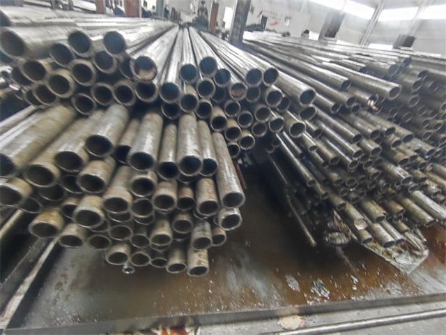 山南大口径精密无缝钢管现货