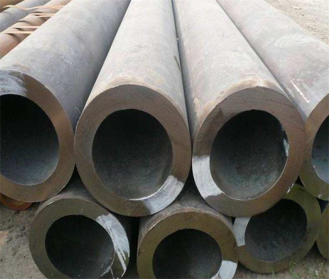 山南厚壁无缝钢管型号