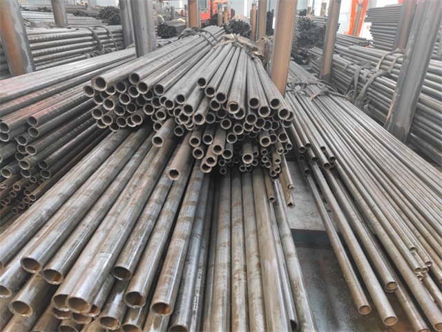 山南精密无缝钢管批发