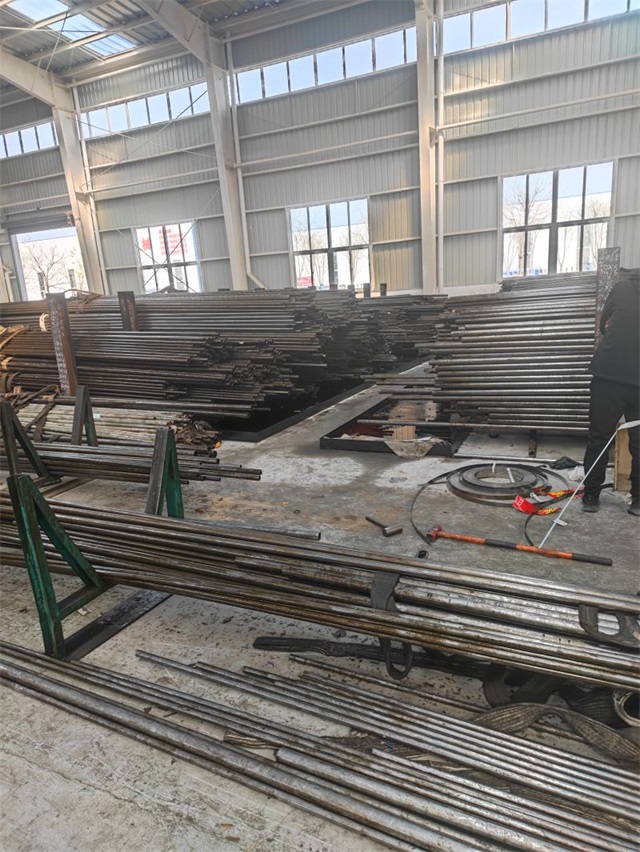 山南小口径精密无缝钢管价格