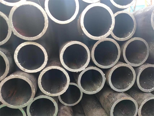 山南10#结构用无缝钢管