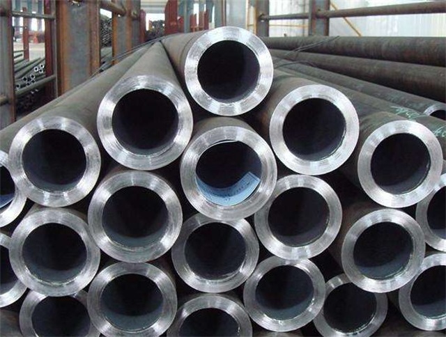山南厚壁无缝钢管销售