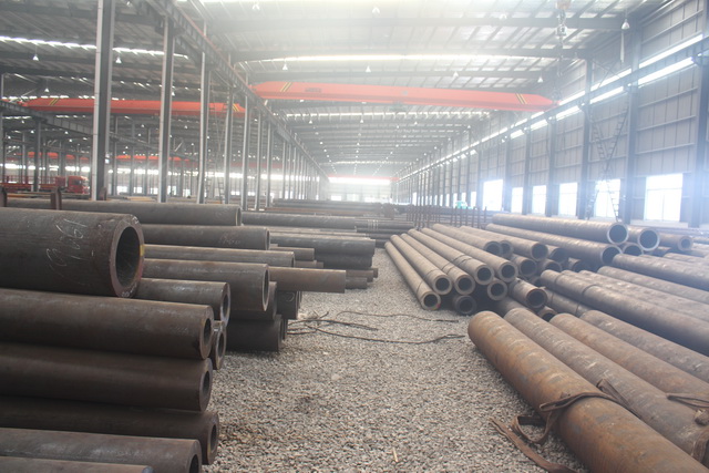 山南厚壁无缝钢管电话