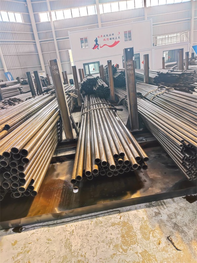 山南精密无缝钢管订购