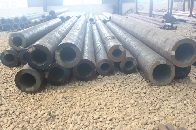 山南厚壁无缝钢管批发厂家