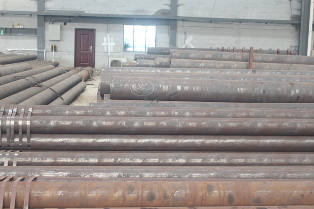 山南厚壁无缝钢管售卖电话