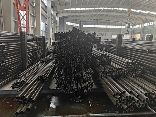 山南30Cr精密无缝钢管