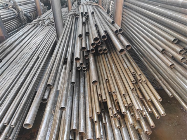 山南精密无缝钢管销售处